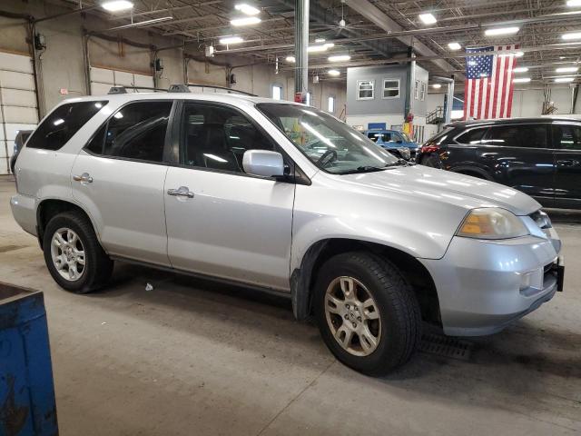 Photo 3 VIN: 2HNYD18626H000280 - ACURA MDX TOURIN 