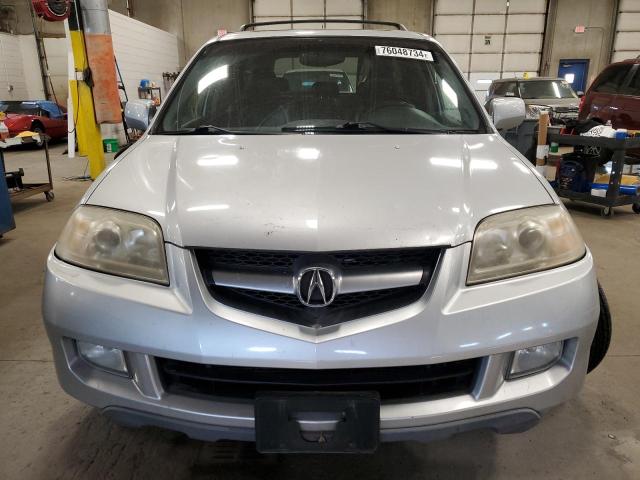 Photo 4 VIN: 2HNYD18626H000280 - ACURA MDX TOURIN 