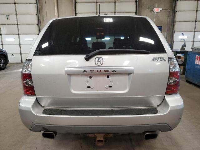 Photo 5 VIN: 2HNYD18626H000280 - ACURA MDX TOURIN 