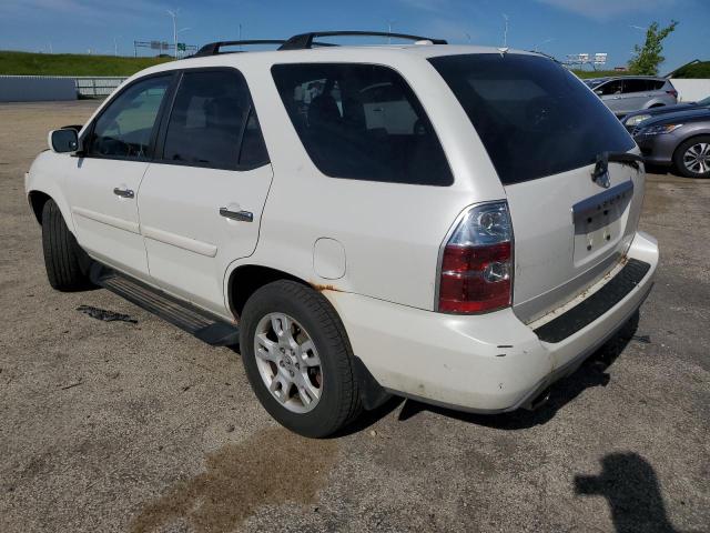 Photo 1 VIN: 2HNYD18626H513111 - ACURA MDX 