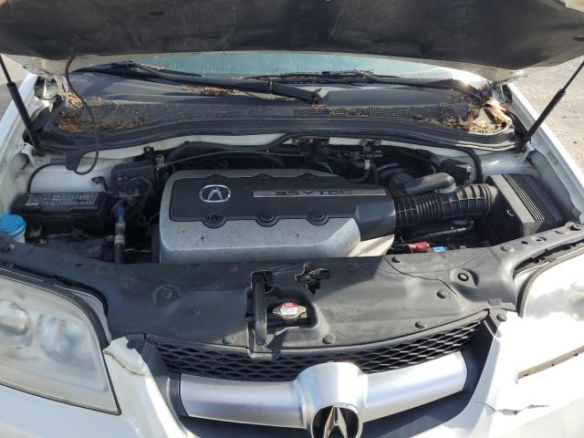 Photo 10 VIN: 2HNYD18626H513111 - ACURA MDX 