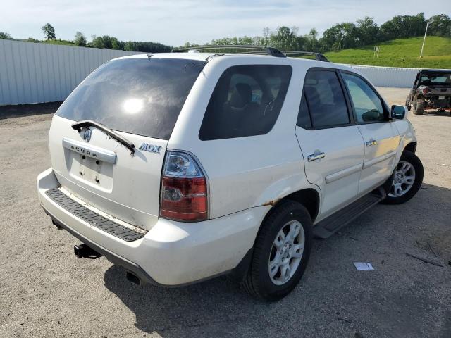 Photo 2 VIN: 2HNYD18626H513111 - ACURA MDX 