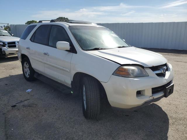 Photo 3 VIN: 2HNYD18626H513111 - ACURA MDX 