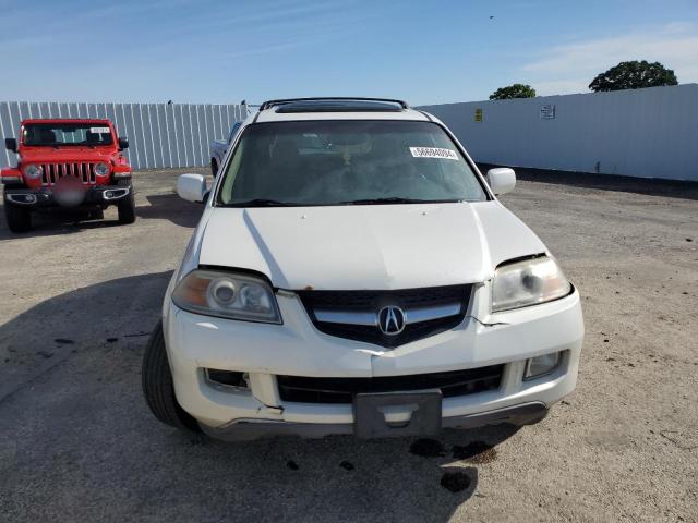 Photo 4 VIN: 2HNYD18626H513111 - ACURA MDX 