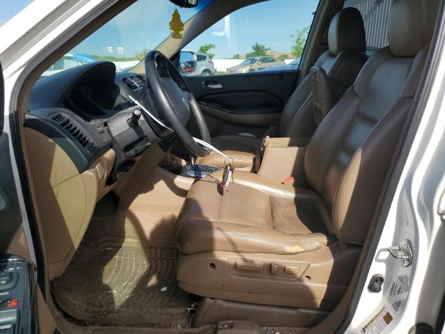 Photo 6 VIN: 2HNYD18626H513111 - ACURA MDX 