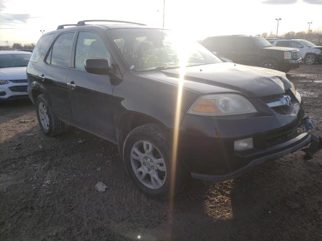 Photo 0 VIN: 2HNYD18626H517448 - ACURA MDX TOURIN 