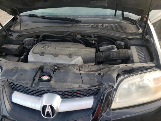 Photo 6 VIN: 2HNYD18626H517448 - ACURA MDX TOURIN 