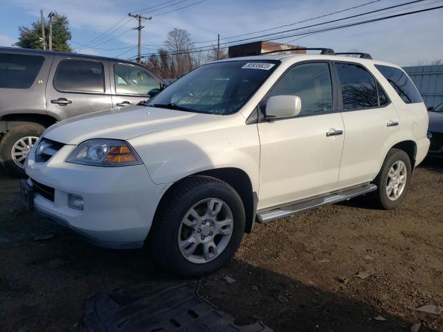 Photo 0 VIN: 2HNYD18626H524285 - ACURA MDX 