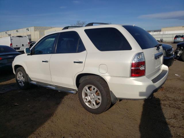 Photo 1 VIN: 2HNYD18626H524285 - ACURA MDX 