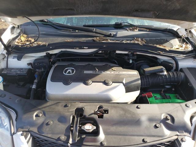 Photo 10 VIN: 2HNYD18626H524285 - ACURA MDX 