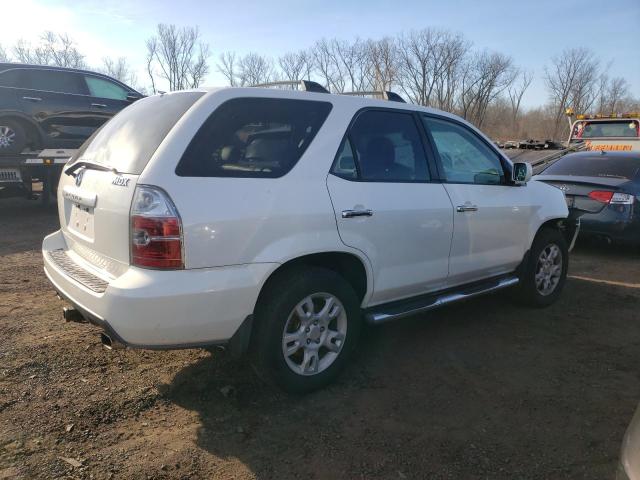 Photo 2 VIN: 2HNYD18626H524285 - ACURA MDX 