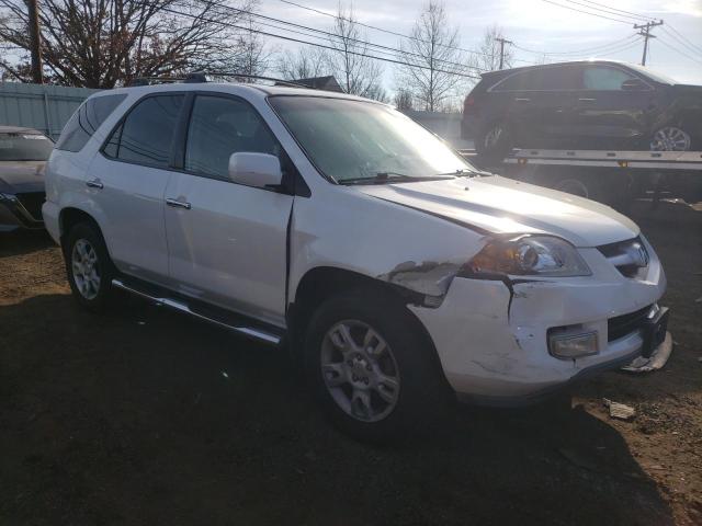 Photo 3 VIN: 2HNYD18626H524285 - ACURA MDX 