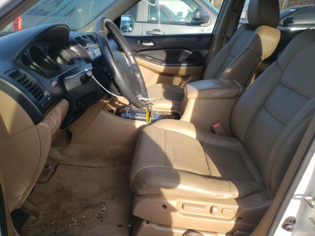 Photo 6 VIN: 2HNYD18626H524285 - ACURA MDX 