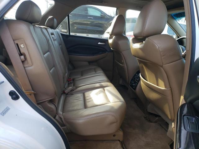 Photo 9 VIN: 2HNYD18626H524285 - ACURA MDX 