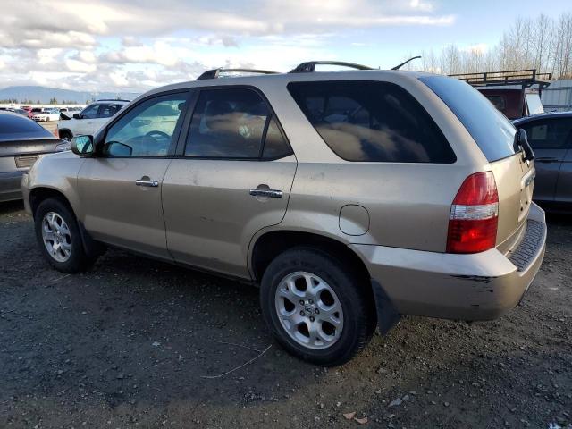 Photo 1 VIN: 2HNYD18631H512574 - ACURA MDX 