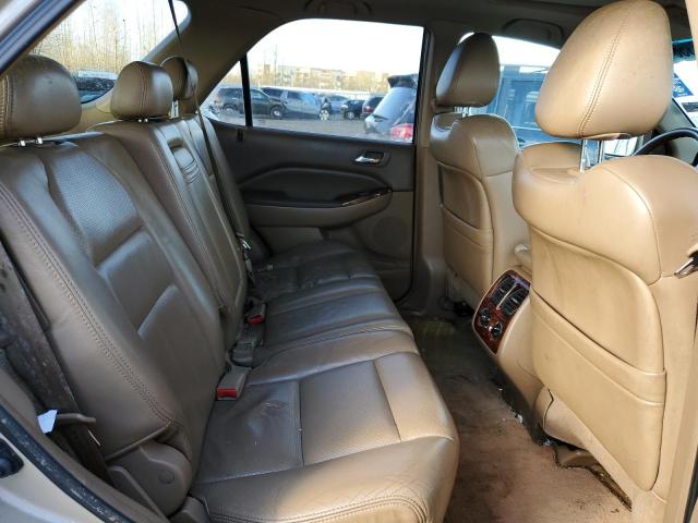 Photo 10 VIN: 2HNYD18631H512574 - ACURA MDX 