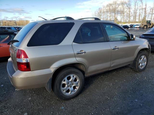 Photo 2 VIN: 2HNYD18631H512574 - ACURA MDX 