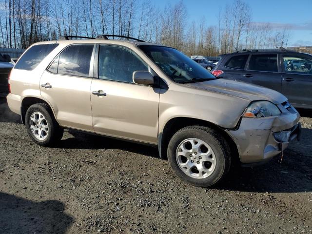 Photo 3 VIN: 2HNYD18631H512574 - ACURA MDX 