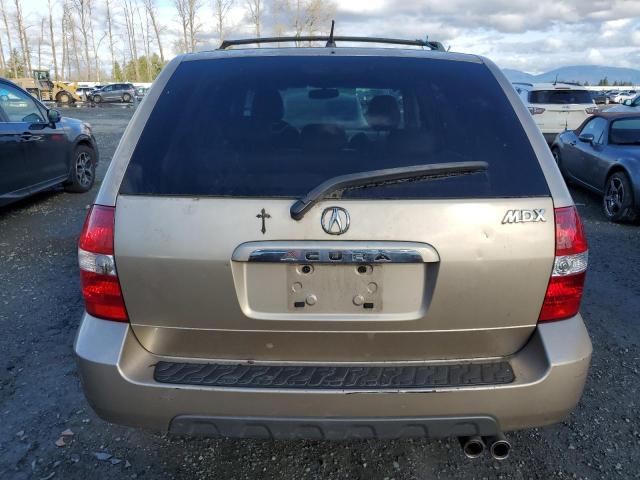 Photo 5 VIN: 2HNYD18631H512574 - ACURA MDX 