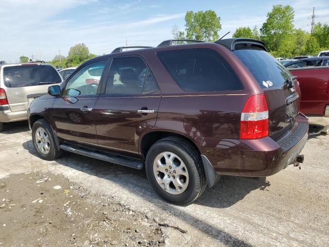 Photo 1 VIN: 2HNYD18631H521162 - ACURA MDX 