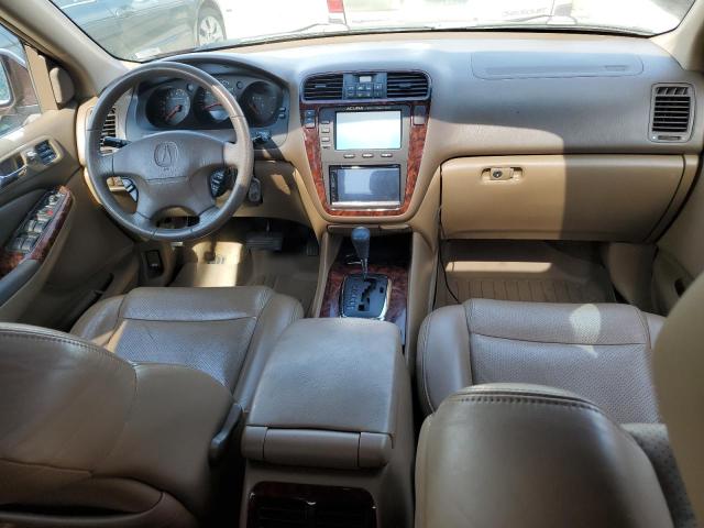 Photo 7 VIN: 2HNYD18631H521162 - ACURA MDX 