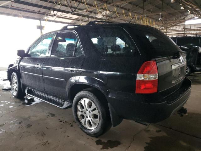 Photo 1 VIN: 2HNYD18633H520015 - ACURA MDX 