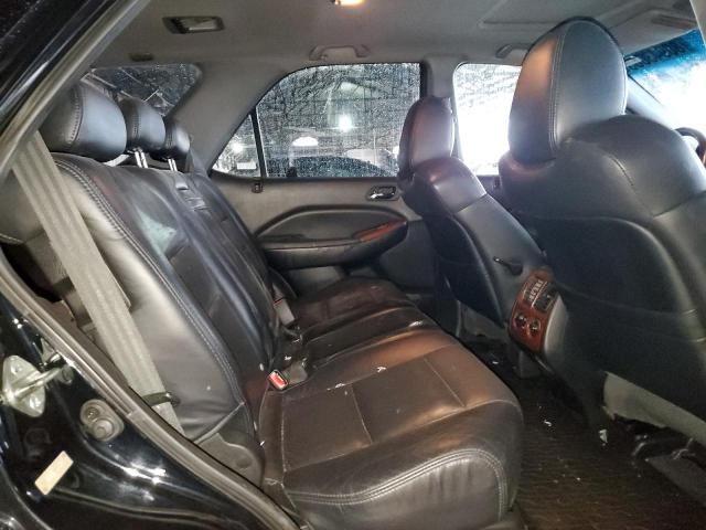 Photo 10 VIN: 2HNYD18633H520015 - ACURA MDX 