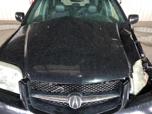 Photo 11 VIN: 2HNYD18633H520015 - ACURA MDX 