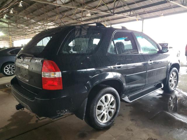 Photo 2 VIN: 2HNYD18633H520015 - ACURA MDX 