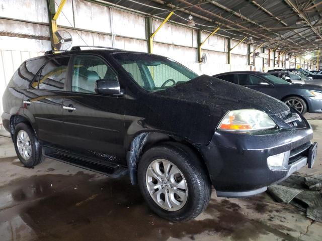 Photo 3 VIN: 2HNYD18633H520015 - ACURA MDX 