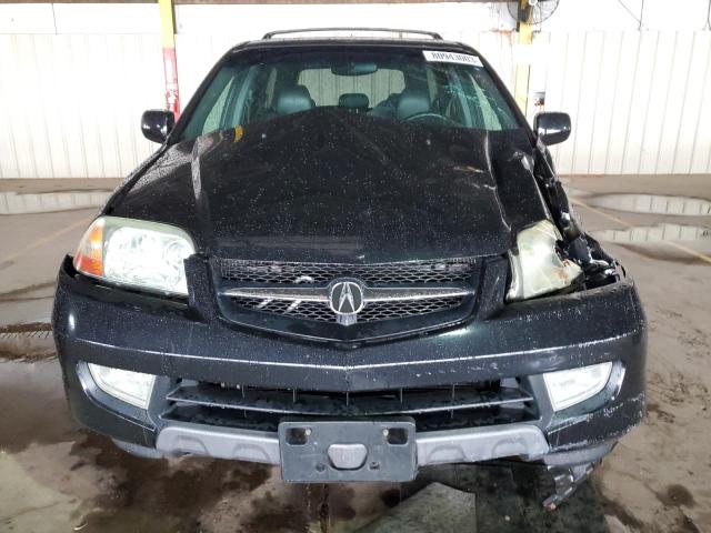 Photo 4 VIN: 2HNYD18633H520015 - ACURA MDX 