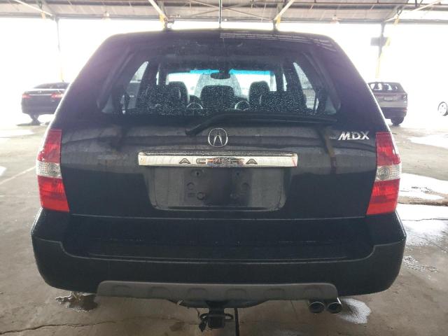 Photo 5 VIN: 2HNYD18633H520015 - ACURA MDX 