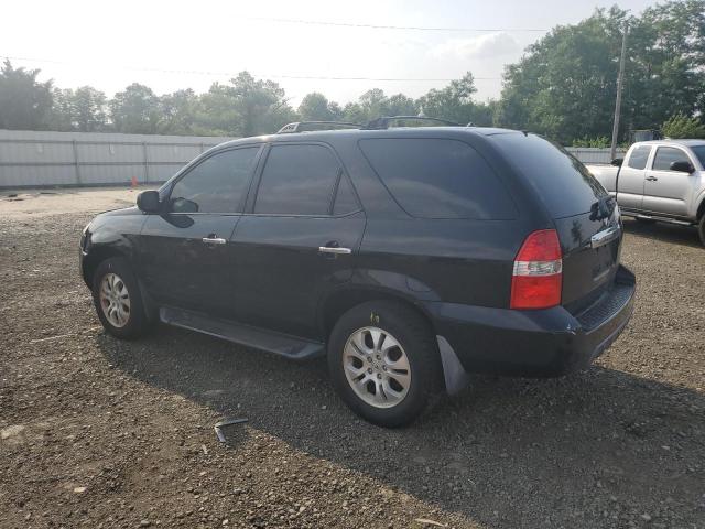 Photo 1 VIN: 2HNYD18633H525683 - ACURA MDX TOURIN 