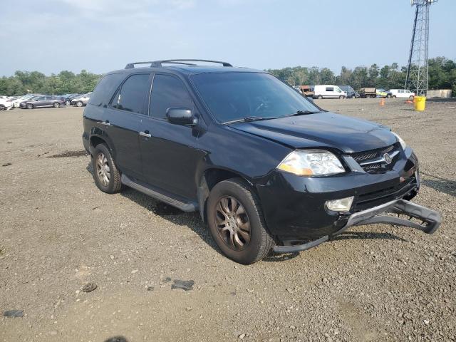 Photo 3 VIN: 2HNYD18633H525683 - ACURA MDX TOURIN 