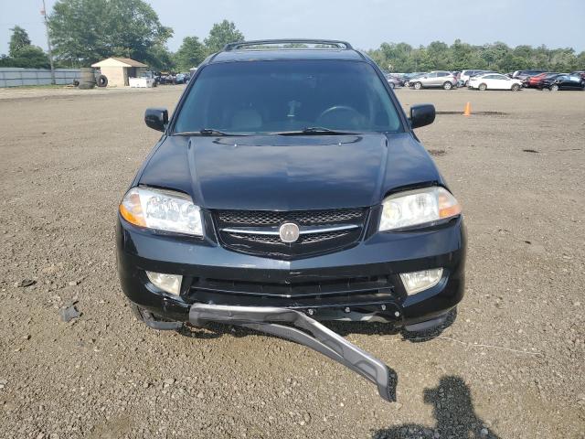 Photo 4 VIN: 2HNYD18633H525683 - ACURA MDX TOURIN 