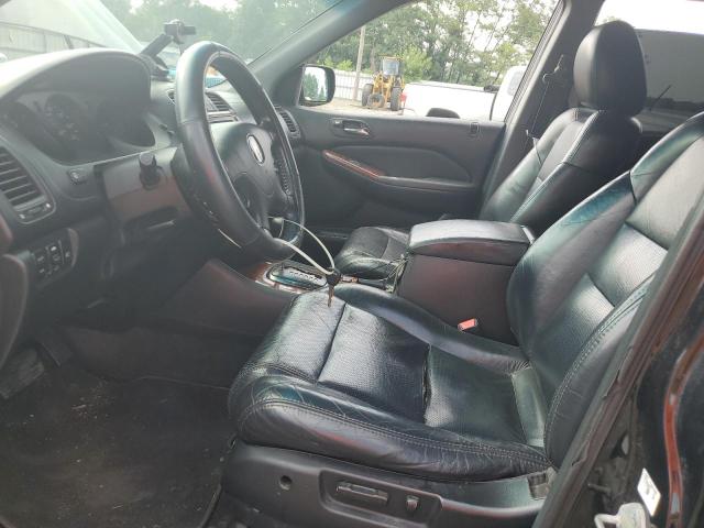 Photo 6 VIN: 2HNYD18633H525683 - ACURA MDX TOURIN 