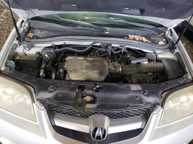 Photo 6 VIN: 2HNYD18634H527001 - ACURA MDX TOURIN 