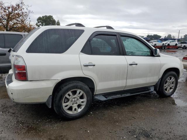 Photo 2 VIN: 2HNYD18634H528116 - ACURA MDX 