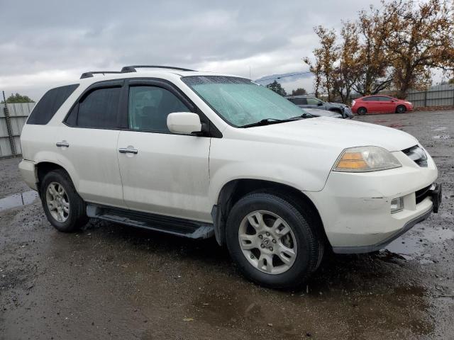 Photo 3 VIN: 2HNYD18634H528116 - ACURA MDX 