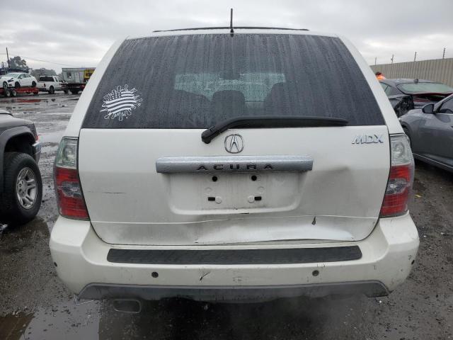 Photo 5 VIN: 2HNYD18634H528116 - ACURA MDX 