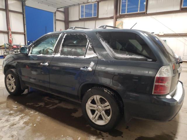 Photo 1 VIN: 2HNYD18635H002182 - ACURA MDX TOURIN 