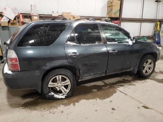 Photo 2 VIN: 2HNYD18635H002182 - ACURA MDX TOURIN 