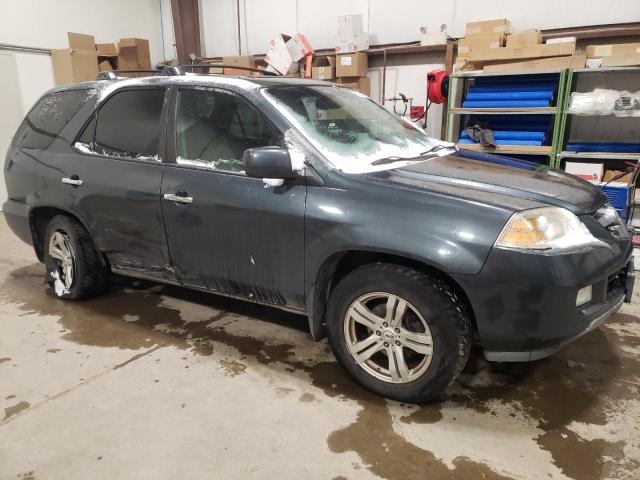 Photo 3 VIN: 2HNYD18635H002182 - ACURA MDX TOURIN 