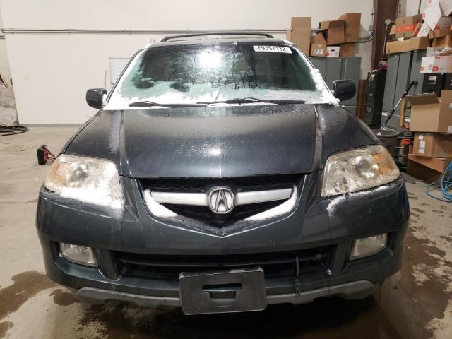 Photo 4 VIN: 2HNYD18635H002182 - ACURA MDX TOURIN 