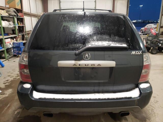 Photo 5 VIN: 2HNYD18635H002182 - ACURA MDX TOURIN 