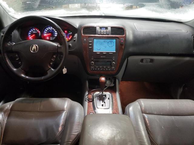 Photo 7 VIN: 2HNYD18635H002182 - ACURA MDX TOURIN 