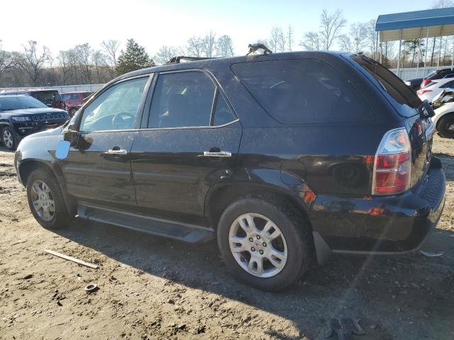 Photo 1 VIN: 2HNYD18635H509650 - ACURA MDX 