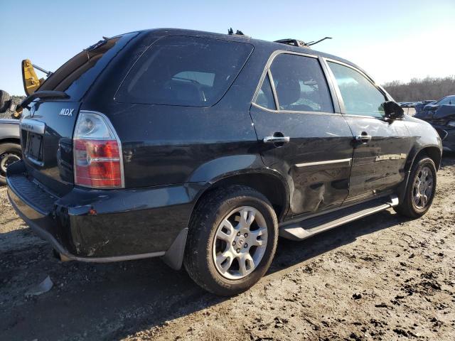 Photo 2 VIN: 2HNYD18635H509650 - ACURA MDX 