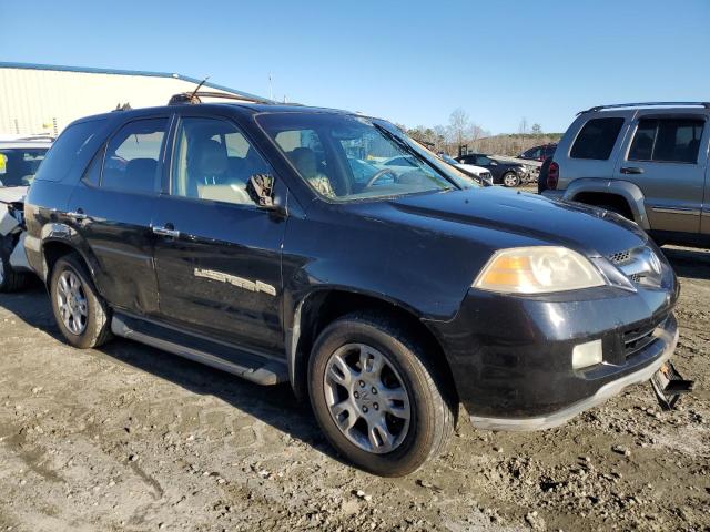 Photo 3 VIN: 2HNYD18635H509650 - ACURA MDX 