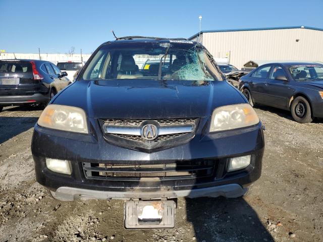 Photo 4 VIN: 2HNYD18635H509650 - ACURA MDX 